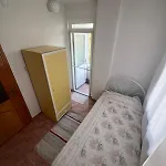 Private With Sea View In Saros *