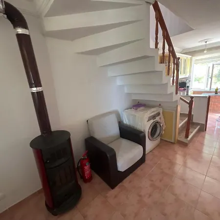 Private With Sea View In Saros Bueyuekada