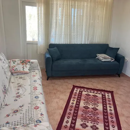 Villa Private With Sea View In Saros