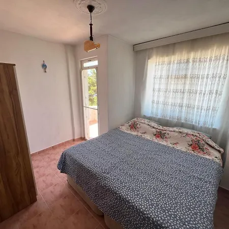 Villa Private With Sea View In Saros *