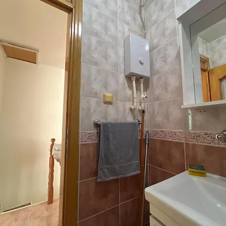 Private With Sea View In Saros Bueyuekada
