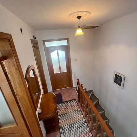 Private With Sea View In Saros * Bueyuekada