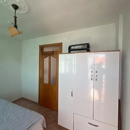 Private With Sea View In Saros