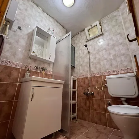 Private With Sea View In Saros Villa Bueyuekada