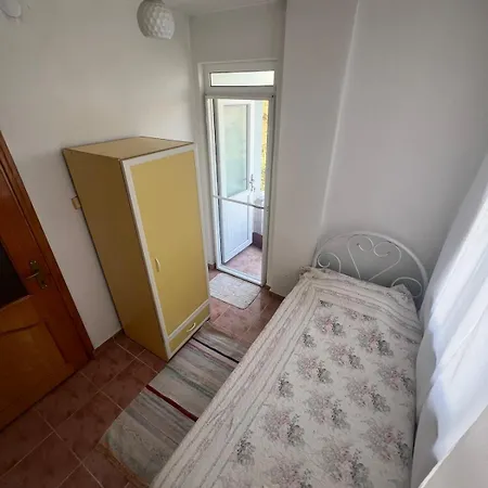 Private With Sea View In Saros *