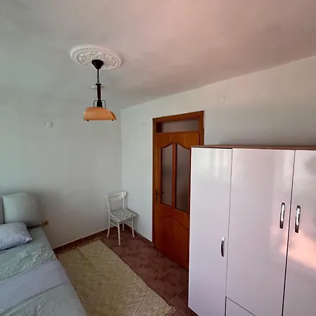 Private With Sea View In Saros וילה *