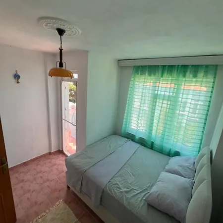 וילה Private With Sea View In Saros Kocacesme