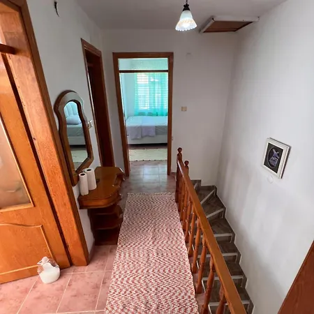 וילה Private With Sea View In Saros