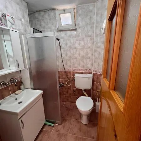 וילה Private With Sea View In Saros *
