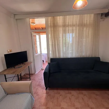 Private With Sea View In Saros וילה Kocacesme