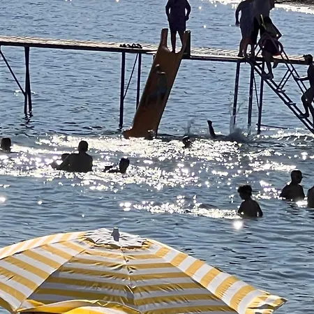 וילה Private With Sea View In Saros