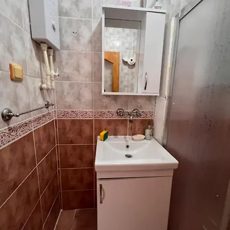 Private With Sea View In Saros *