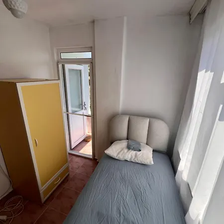 Private With Sea View In Saros Kocacesme