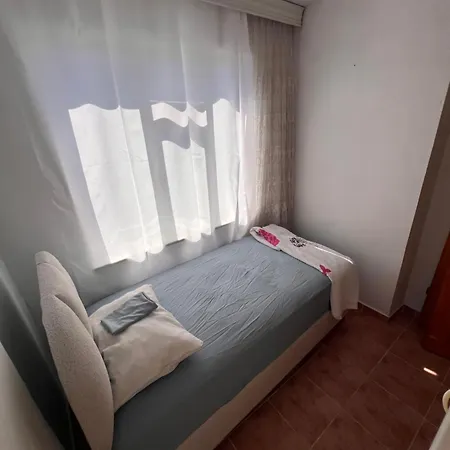 Private With Sea View In Saros